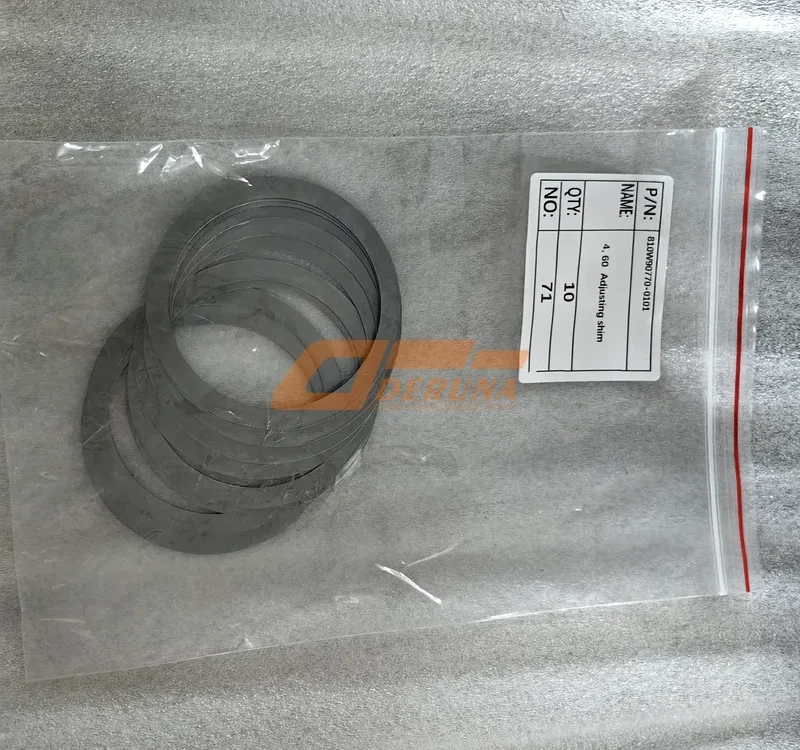 810W90770-0101 4, 60 Adjusting Shim