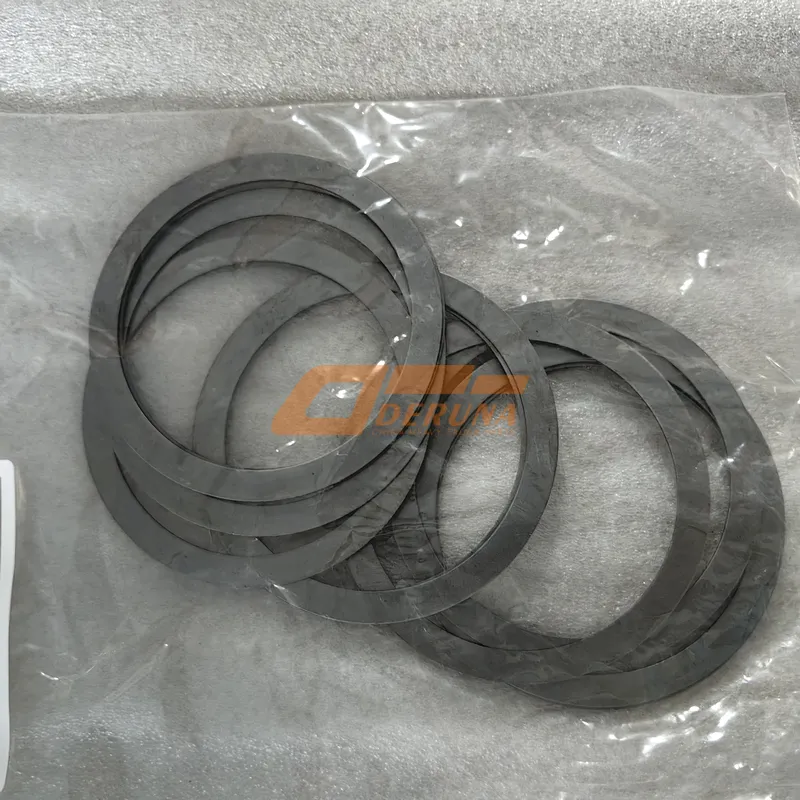 810W90770-0102 4, 65 Adjusting Shim