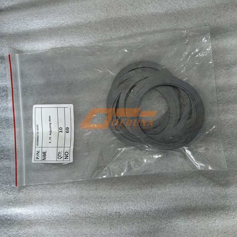 810W90770-0103 4, 70 Adjusting Shim
