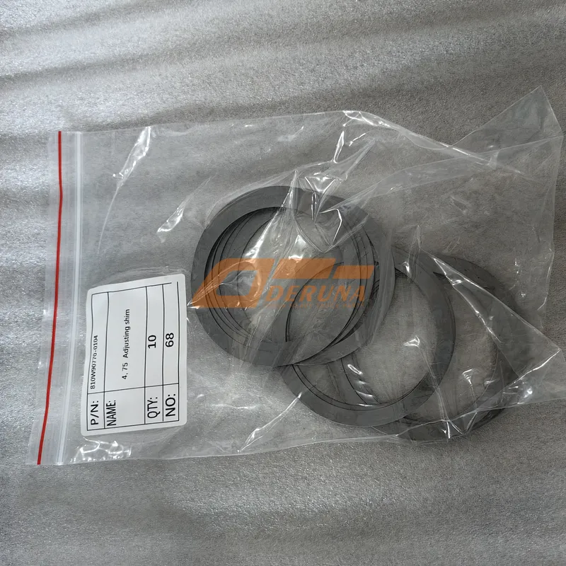 810W90770-0104 4, 75 Adjusting Shim