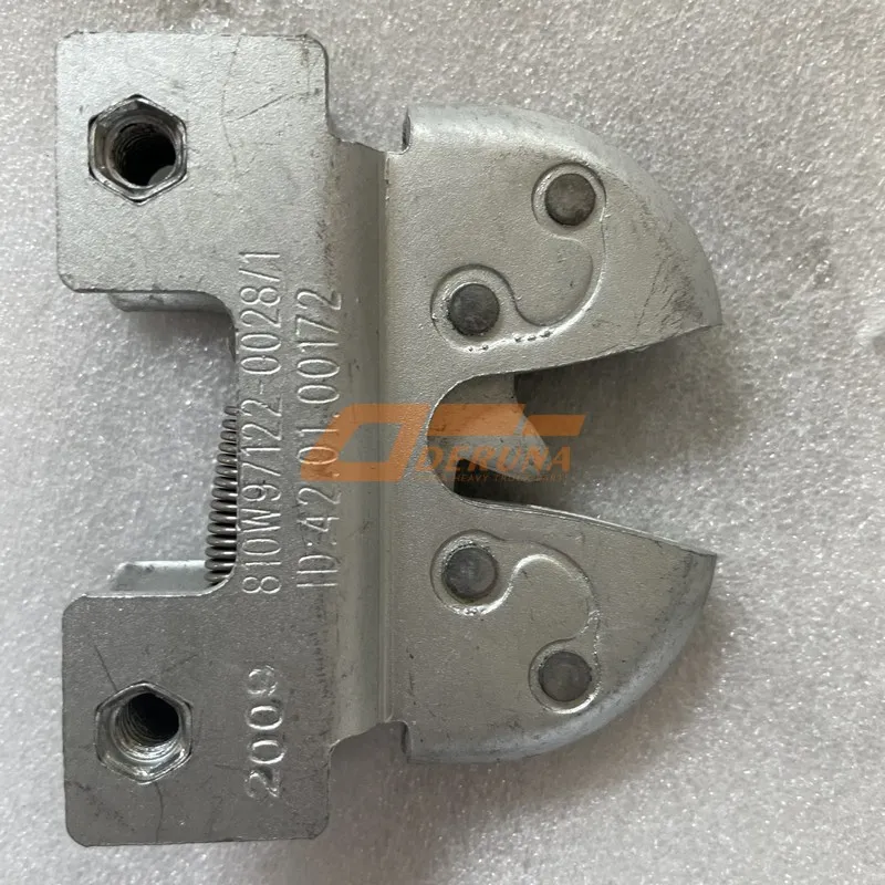810W97122-0028/1 Mask Lock Assembly