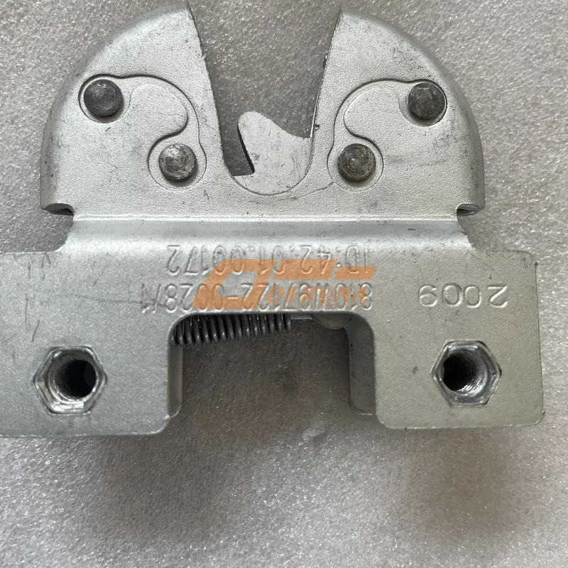 810W97122-0028/1 Mask Lock Assembly