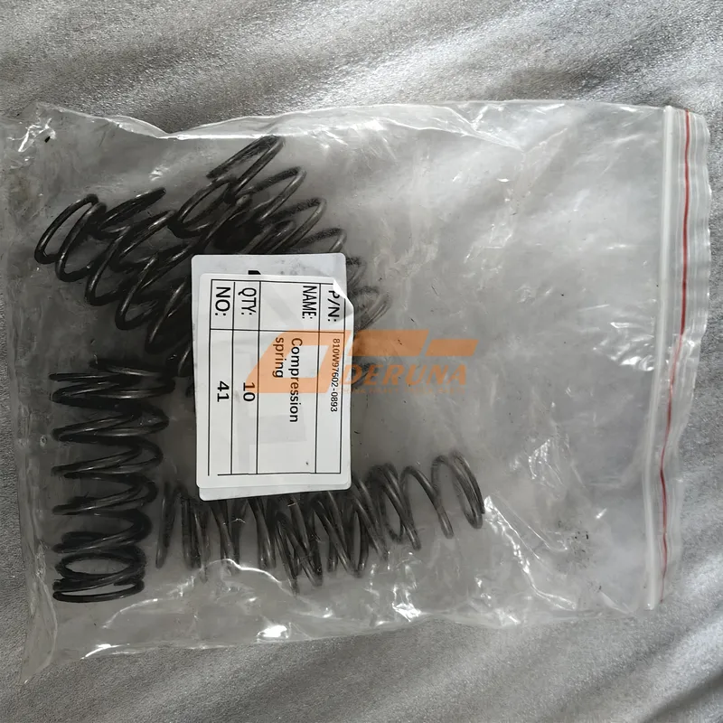 810W97602-0893 Compression Spring
