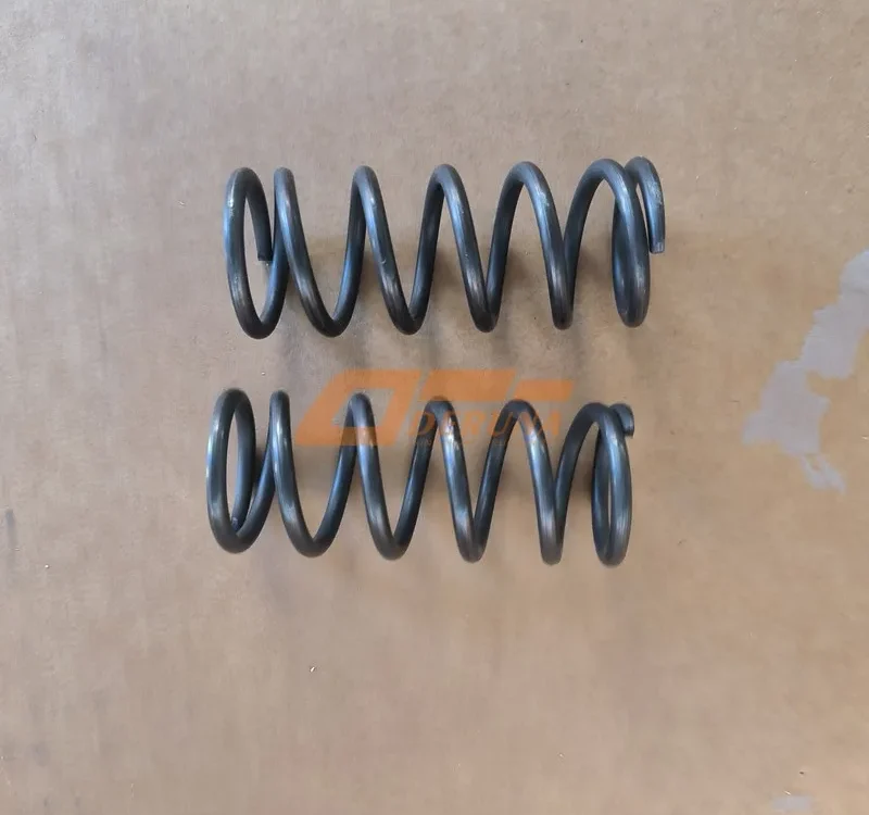 810W976020893 Clutch Engagement Clutch Spring Rr Fine-Tuning Switch C7H