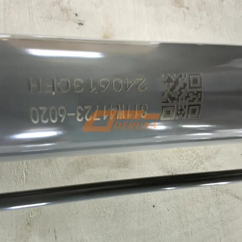811741723-6020 Wide-Body Push In Cylinders