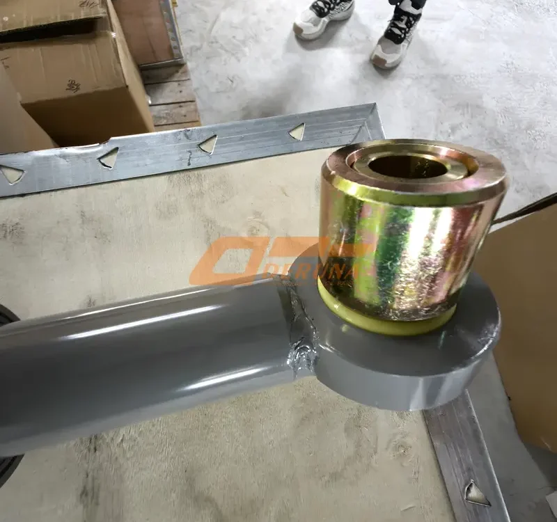 811741723-6020 Wide-Body Push In Cylinders