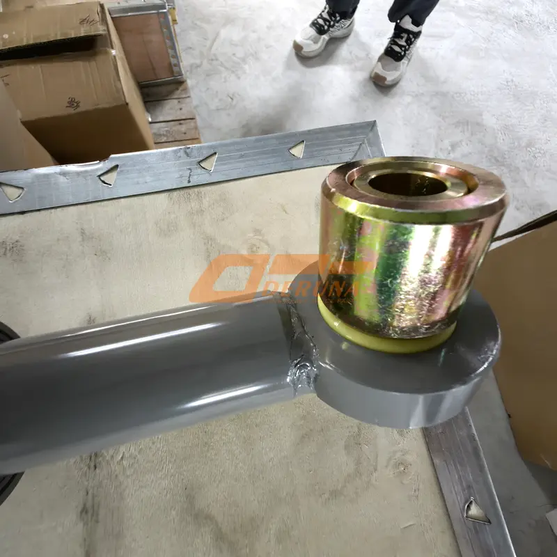 811741723-6020 Wide-Body Push In Cylinders