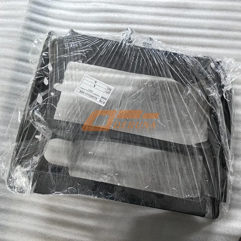 811W25115-5008 Headlight Mounting Bracket (Right)