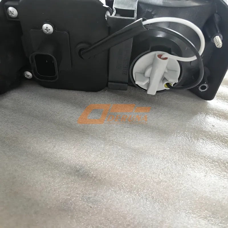 811W25320-6001 Front Combination Lamp Assembly (Left)