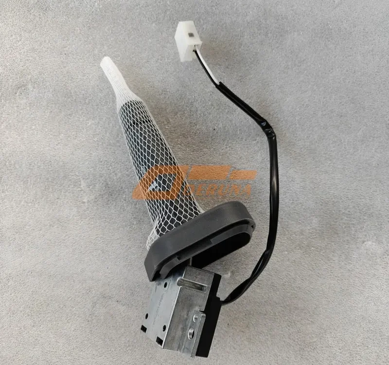 811W255090152 Rh Paddle Switch C7H Brake Retarder