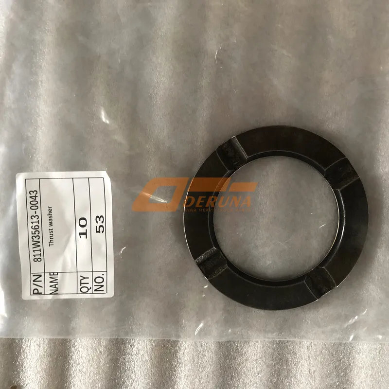 811W35613-0043 Thrust Washer