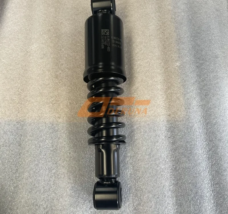 811W417226023 Complete 40 Series Cab Front Suspension Coil Spring Shock Absorber