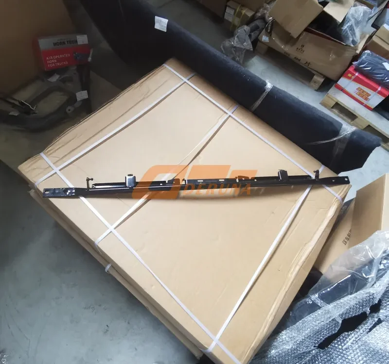 811W62821-5500 Lock Lever