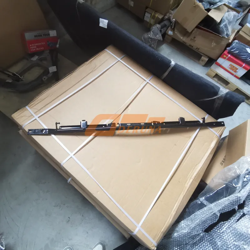 811W62821-5500 Lock Lever