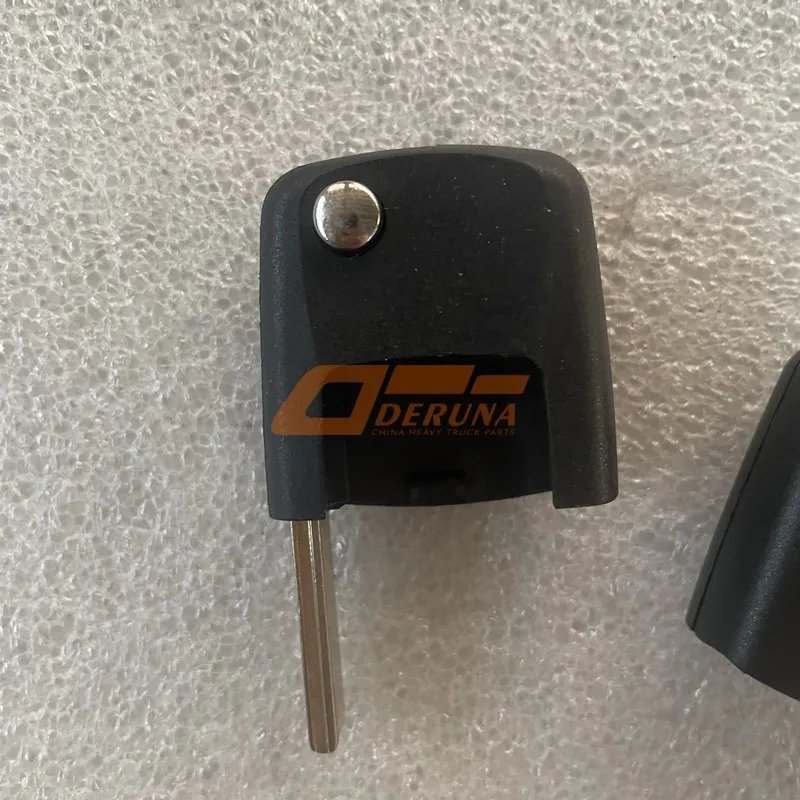 811W971180030 Key Blank C7H