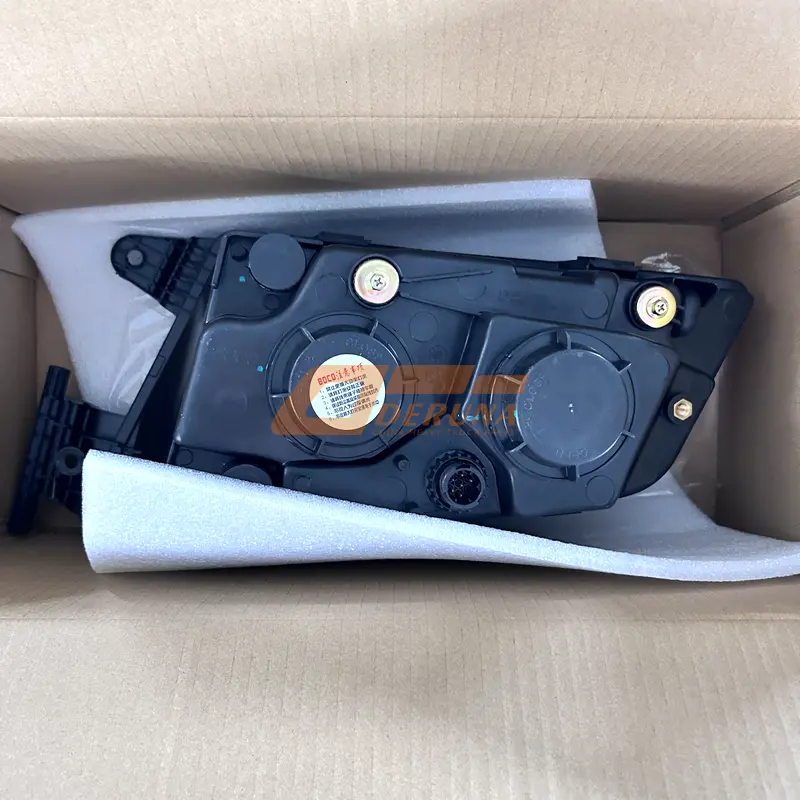 812025101-6002 Headlamp Assembly (Right)