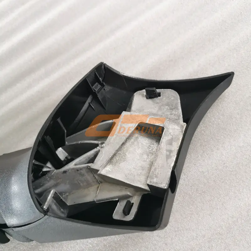 812163730-6656 Front Downview Mirror Assembly