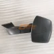 812163730-6656 Front Downview Mirror Assembly