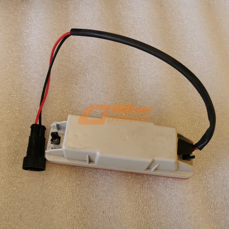 81253206082 F2000 Bar Light