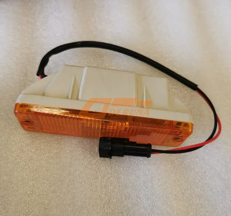81253206082 F2000 Bar Light