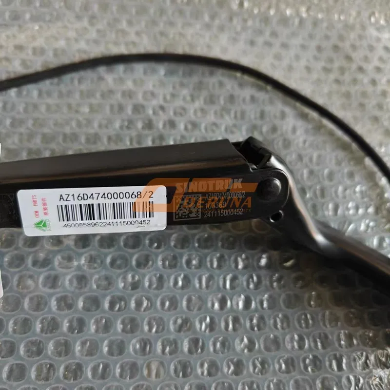 81264306072 Wiper Blade