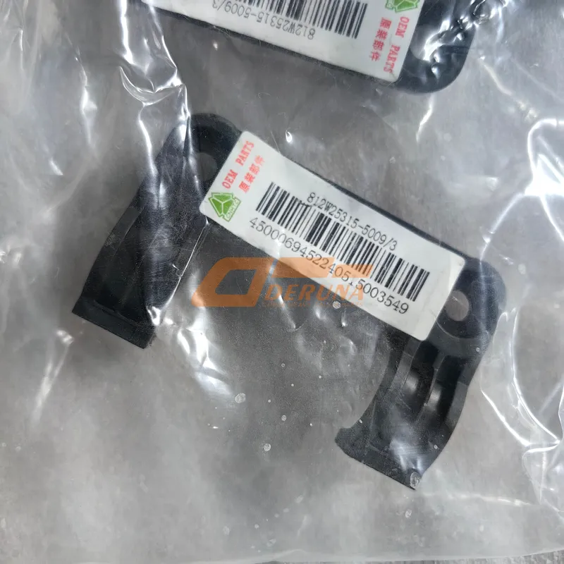 812W25315-5009 Front Combination Lamp Pressure Plate