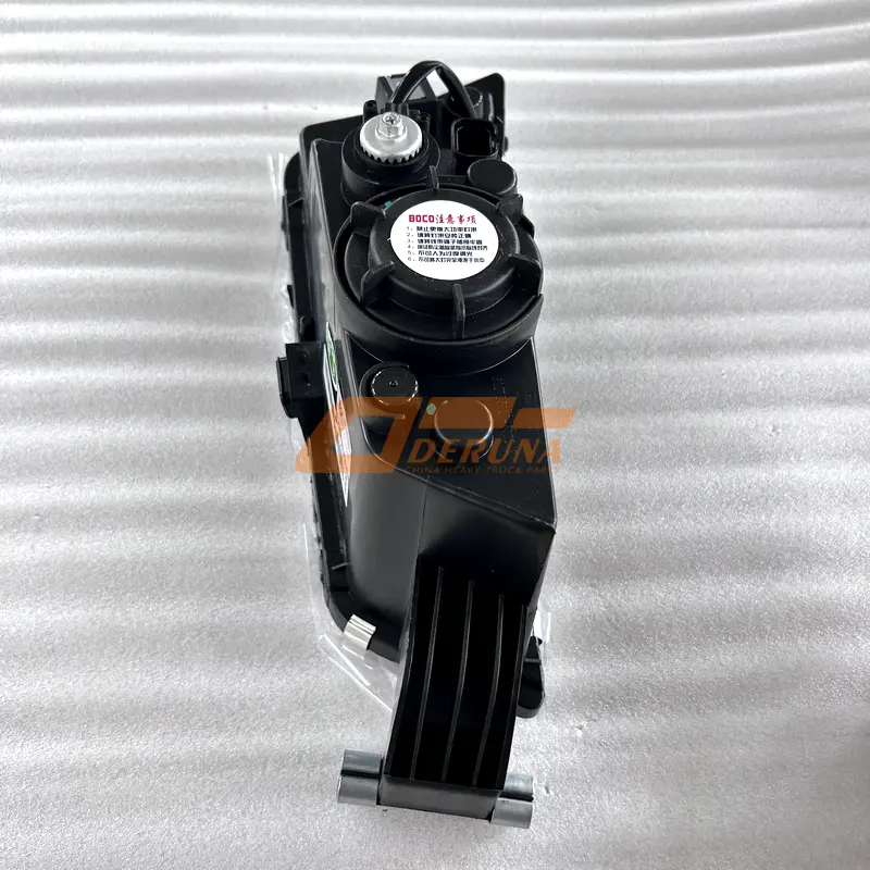 812W25320-6002 Front Combination Lamp Assembly (Right)