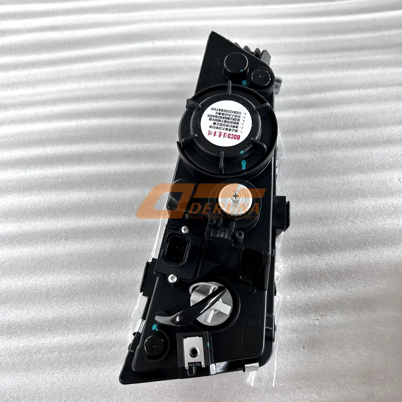 812W25320-6002 Front Combination Lamp Assembly (Right)