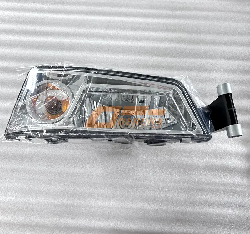 812W25320-6002 Front Combination Lamp Assembly (Right)