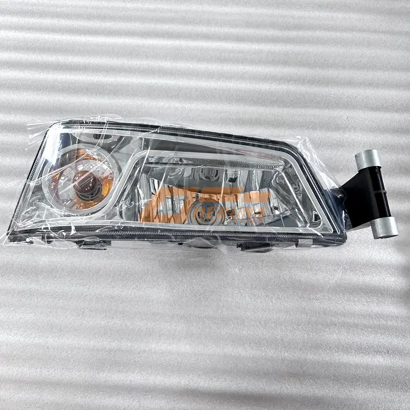 812W25320-6002 Front Combination Lamp Assembly (Right)