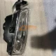 812W253206002 Right Fog Light (Plastic Bumper)