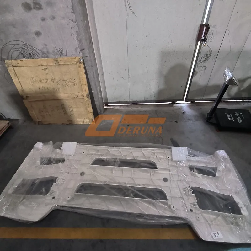 812W416100306 Bumper