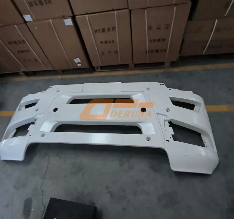 812W416100306 Bumper