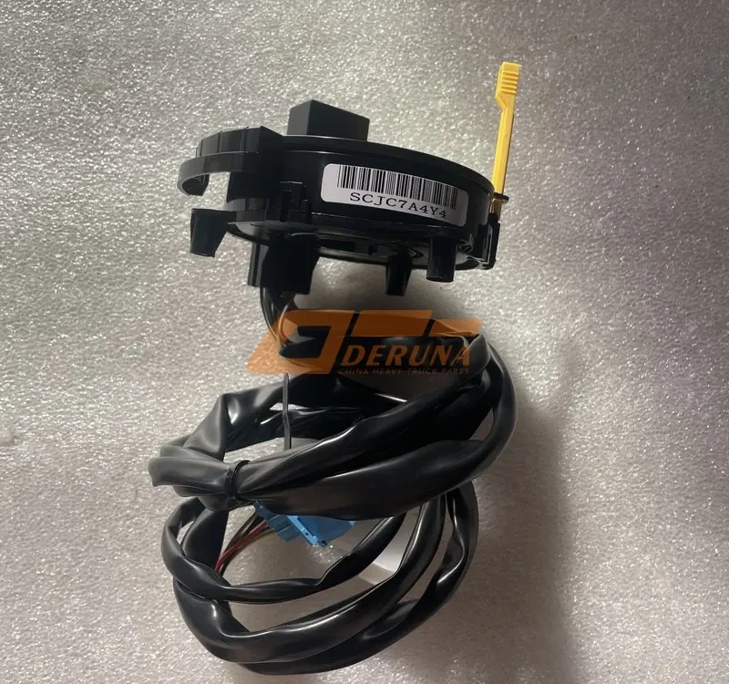 812W464300050 Paddle Switch Contact C7H Circuit