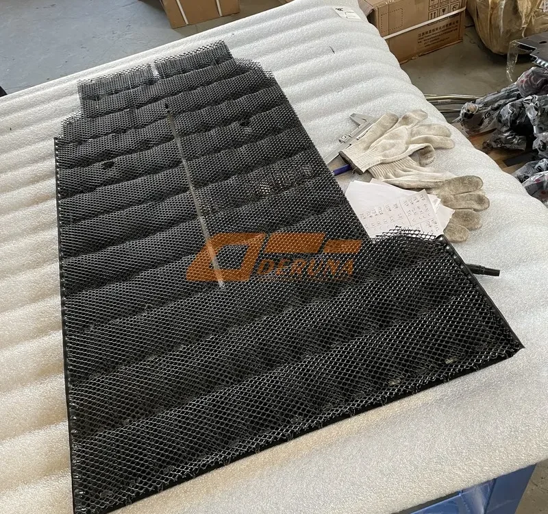 812W612300206 Right Inner Fender