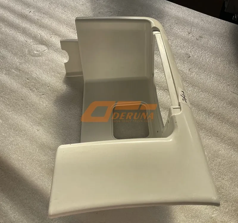 812W615100804 Right Lower Foot Pedal T5G