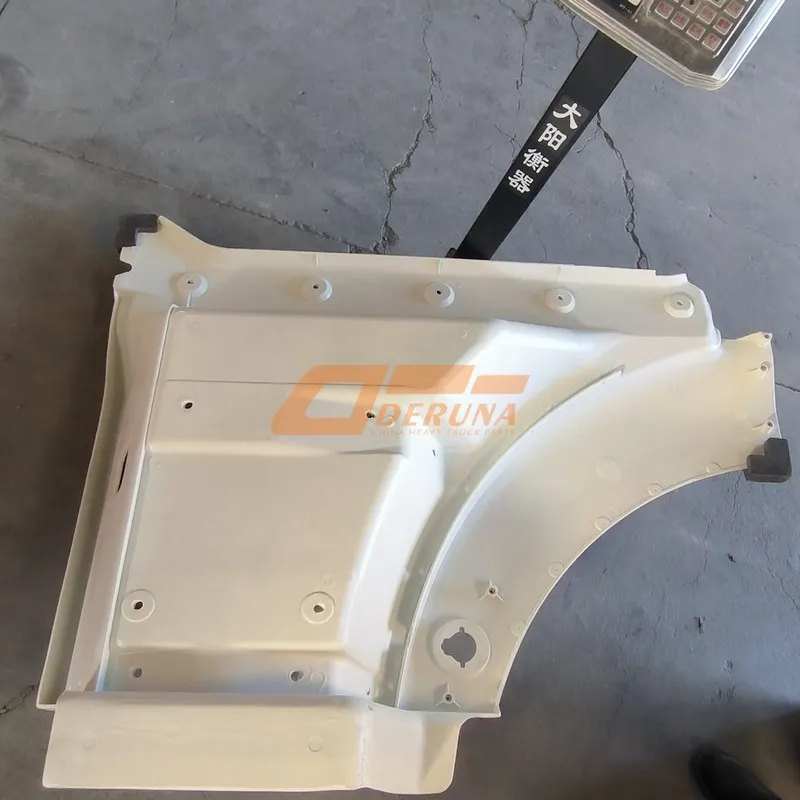 812W615100829 Right Pedal Housing Sitrak China