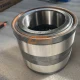 812W934206097 Rear Wheel Hub Bearing (Bearing Seat) Sitrak