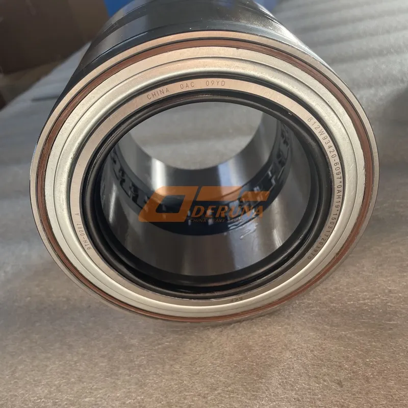 812W934206097 Rear Wheel Hub Bearing (Bearing Seat) Sitrak