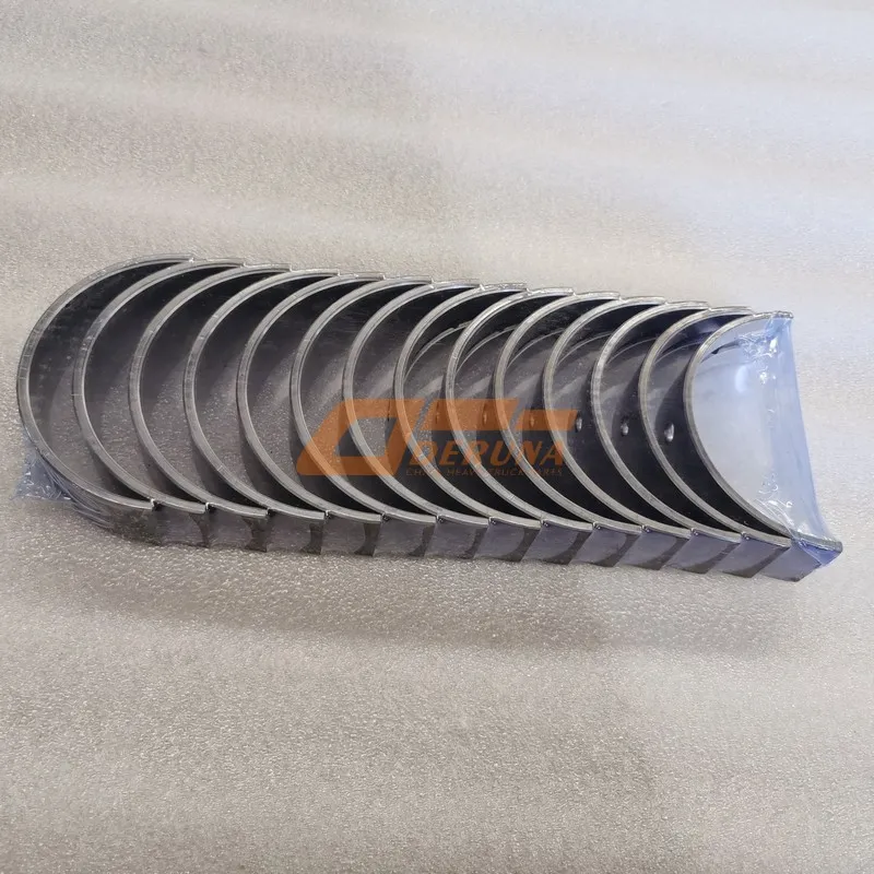 81500010046 Main Bearing