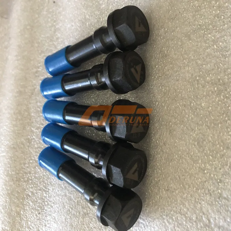 81500030023 Connecting Rod Bolt