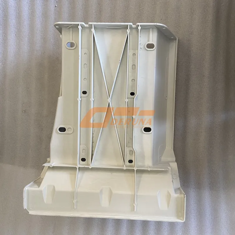 81615100226 F2000 High Pedal (Right)