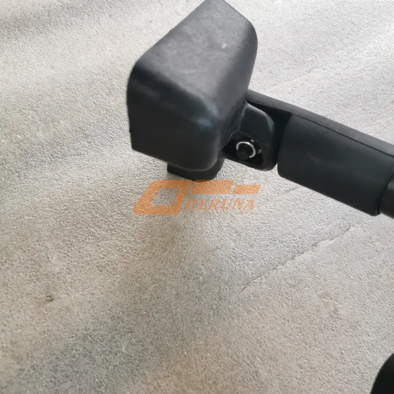 8202015BA01/A Left Rearview Mirror Assembly (Electric) CA6DM2 J6