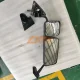 8202015BA01/A Left Rearview Mirror Assembly (Electric) CA6DM2 J6