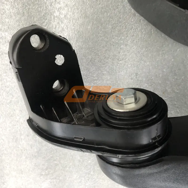 8202020-A17 Right Rearview Mirror Assembly