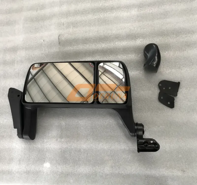 8202020-A17 Right Rearview Mirror Assembly