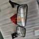 8202020BA01/A Right Rearview Mirror Assembly (Electric) CA6DM2 J6