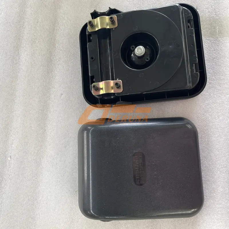 8219010AA01/A Curb Mirror (On Door) CA6DM2 J6