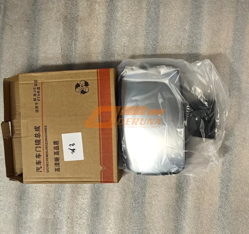 8219010AA01/A Curb Mirror (On Door) CA6DM2 J6