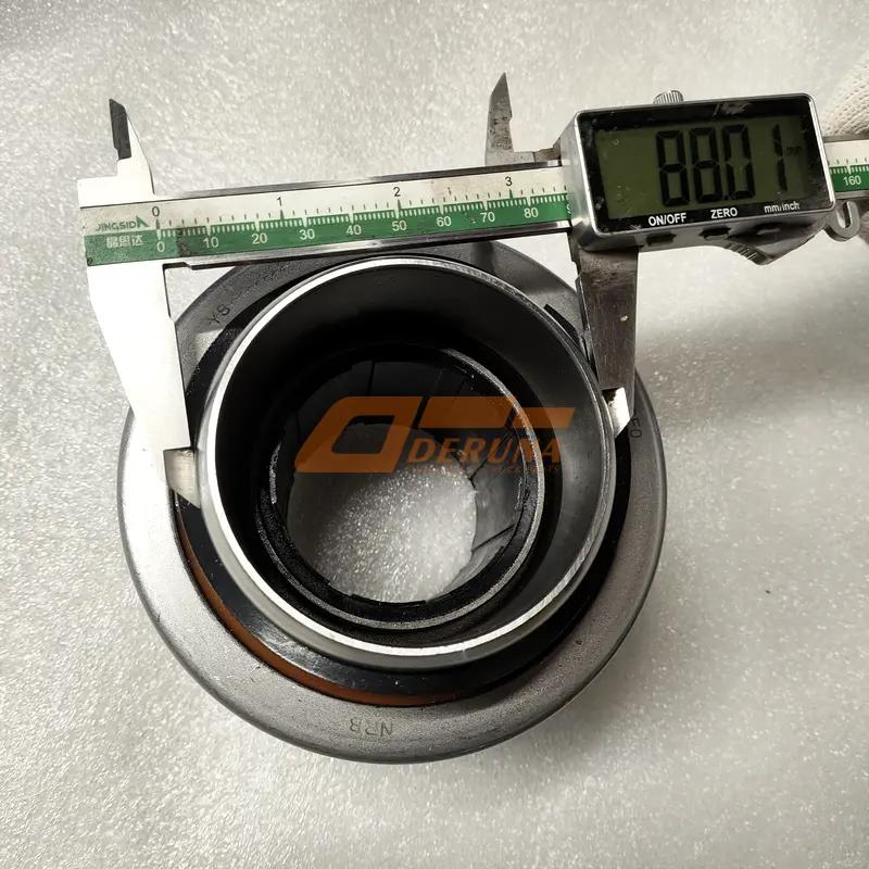 86CL6089F0 Reducer Bearing D=88 Reverse Acting Closed Type (608978) H=112